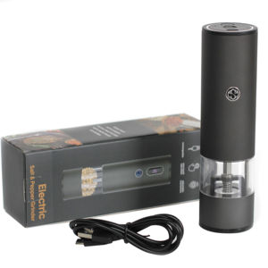 Lectronic Alt & Epper, utomático - Product Image 1