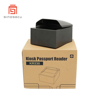 Xhorse — lecteur de passeport pour enfants, lecteur de passeport, fabricant et fournisseur pouvant extracteur des données, avec vérification de identification