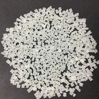 Granulés de plastique PA6 GF30 résistants à l'usure, granulés de nylon 6 renforcés de fibres de verre pour composants industriels, parmi les plus vendus