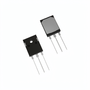 ทรานซิสเตอร์ SICW020N065H4-BP TO-247-4 ชิ้นส่วนอิเล็กทรอนิกส์ มีสินค้าในสต็อก - Product Image 1