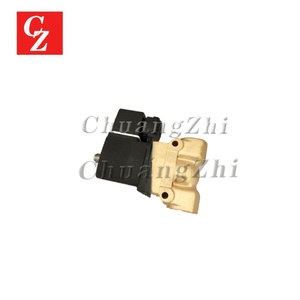 Válvula Solenoide 100012563 en Venta para Compresor de Aire de Tornillo CompAir, Piezas de Compresor Industrial - Product Image 4