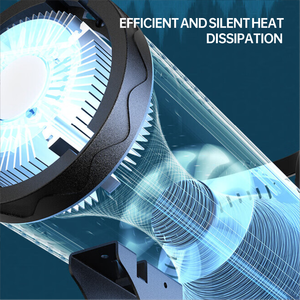 DENGWEI RGB LED Video Light para TikTok YouTube Live Photography incluye bolsa de almacenamiento Photo Studio Fill Light Accesorio - Product Image 6