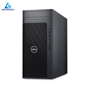 Ordinateur de marque d'origine Intel Core I7 12e génération T400-4G/<span class=keywords><strong>T1000</strong></span>-4G/<span class=keywords><strong>T1000</strong></span>-8G/<span class=keywords><strong>P1000</strong></span>-4G/P4000-8G/P5000-16G Ordinateur de bureau Dell T3680 - Product Image 1