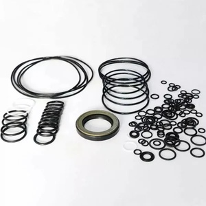 8980638280 Vilebrequin avec engrenage pour engins de chantier, accessoires d'assemblage pour engins de terrassement - Product Image 6