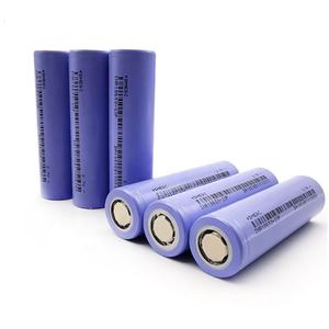 2020 Venta caliente de alta capacidad de China batería DMEGC INR18650 2000mAh <span class=keywords><strong>3</strong></span>,7 V 18650 batería de alta descarga 10C - Product Image 4