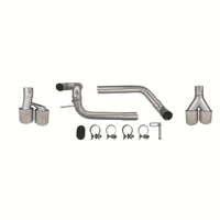 Kit carrosserie M5 pour BMW Série 5 E60 2004-2010 – Pare-chocs avant et arrière, jupes latérales, calandre – Accessoires automobiles