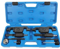 Kit d'outils de calage moteur pour Porsche Cayenne Panamera M48 M46 V6 V8 3.6L 4.5L 4.8L – Ensemble d'outils de réparation d'arbre à cames