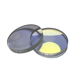 Mua Instock Ống Kính Lồi Plano Sử Dụng Ống Kính Quang Plano-lồi Đường Kính 30-65Mm - Product Image 1