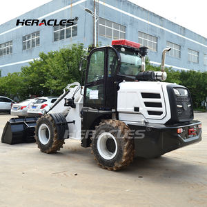 गोदाम और रसद के लिए उच्च गुणवत्ता 1.2cbm <span class=keywords><strong>tl2500</strong></span> टेलीस्कोपिक व्हील लोडर टेलीस्कोपिक व्हील लोडर - Product Image 2