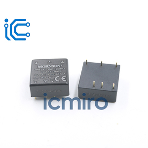 ICMICRO En Stock Nuevo Circuito Integrado Original Proveedores de Componentes Electrónicos VRB2412YMD-20WR3 - Product Image 1