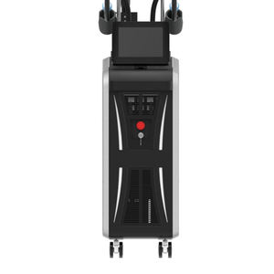 Appareil de destruction des graisses par champ électromagnétique, micro-ondes à glace pour la réduction des graisses des ailes de chauve-souris (graisses des bras) - Product Image 1