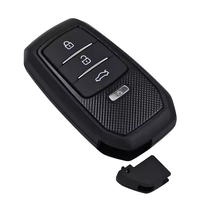 Programmateur de clés intelligentes Toyota Xhorse XSTO01EN avec puce transpondeur XM38 4D 8A 4A – Outil de programmation de clés de véhicule
