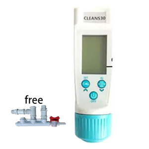 1 год гарантии ручной измеритель озона для оборудования для очистки воды растворения воды - Product Image 1