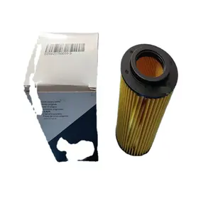 High quality and latest design truck fuel folding hydraulic Fuel filter ED0021750010-S element