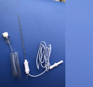 使い捨て医療無菌超音波誘導末梢神経ブロックPlexusエコー針神経ブロック穿刺針 - Product Image 6