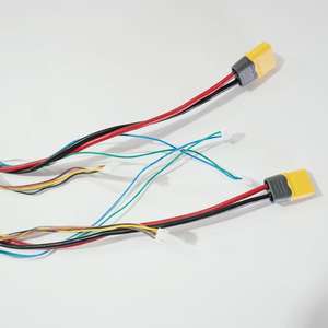 Kabelbaum hersteller Kunden spezifische XT60-Kabel OEM-Kabel - Product Image 3