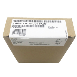 Nuevo Módulo Controlador PLC S7-300 para Automatización Industrial Avanzada, Controlador PLC Industrial - Product Image 2