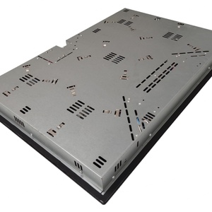 Cuisinière infrarouge intégrée et de table à 5 brûleurs - Product Image 3