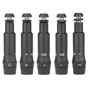 Adaptateur de manchon de manche de golf pour <span class=keywords><strong>Ping</strong></span> G400 G G35 <span class=keywords><strong>Driver</strong></span> Fairway Wood - Product Image 4
