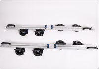 Système de transport de carreaux de grand format Outils de levage pour l'installation de dalles de pierre et de verre Lève-ventouse pour dalles de grand format