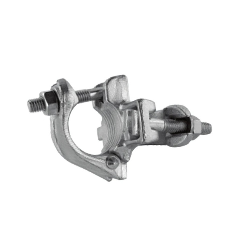 Wholesale Steel Forged Galvanized Scaffolding Clamp