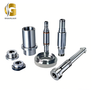 חלקי עיבוד שבבי CNC מפלדת אל-חלד בהתאמה אישית, חלקי עיבוד שבבי CNC קטנים מפלדת אל-חלד 316 304, חלקי חילוף לרכב - Product Image 1