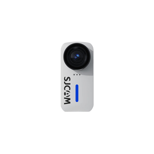 Caméra d'action étanche 4K SJCAM C110 Plus, <span class=keywords><strong>enregistreur</strong></span> vidéo sportif unique avec Wi-Fi pour <span class=keywords><strong>TikTok</strong></span> Instagram, type de support MicroSD - Product Image 3