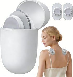 Customized Rechargeable TENS Unit Muscle Stimulator <b>Wireless</b> TENS Machines Massager Equipo De Fisioterapia - Product Image 1