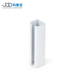 JOB-Riel guía <span class=keywords><strong>colgante</strong></span> <span class=keywords><strong>para</strong></span> armario, riel <span class=keywords><strong>colgante</strong></span>, perfiles de aluminio, bandejas deslizantes, rieles <span class=keywords><strong>para</strong></span> puertas de bolsillo - Product Image 1