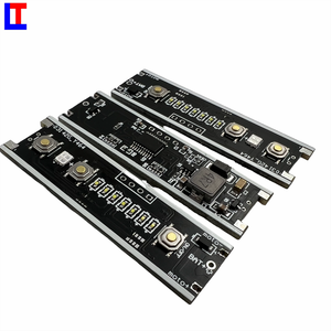 3.5kw Induction PCB Rechargeable Battery X-ray Split AC Control Board Design Humidifier <b>PCBA</b> Reverse Engineering Pcb Assembly - Product Image 5