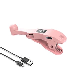 Auto-clic pour téléphone, tapoteur d'écran automatique, outil de clic automatique réglable pour les jeux, les achats, les diffusions en direct, les tâches de récompense - Product Image 2