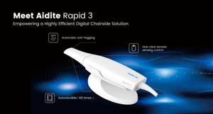 Aidite Dynamic odontotecnico uso dentale <span class=keywords><strong>Xray</strong></span> Scanner intraorale 3d - Product Image 4