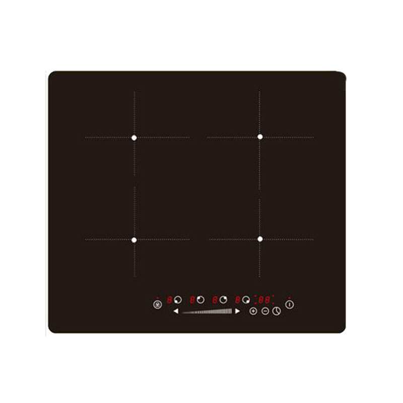 Kitchen Appliance Single burner Free Standing
