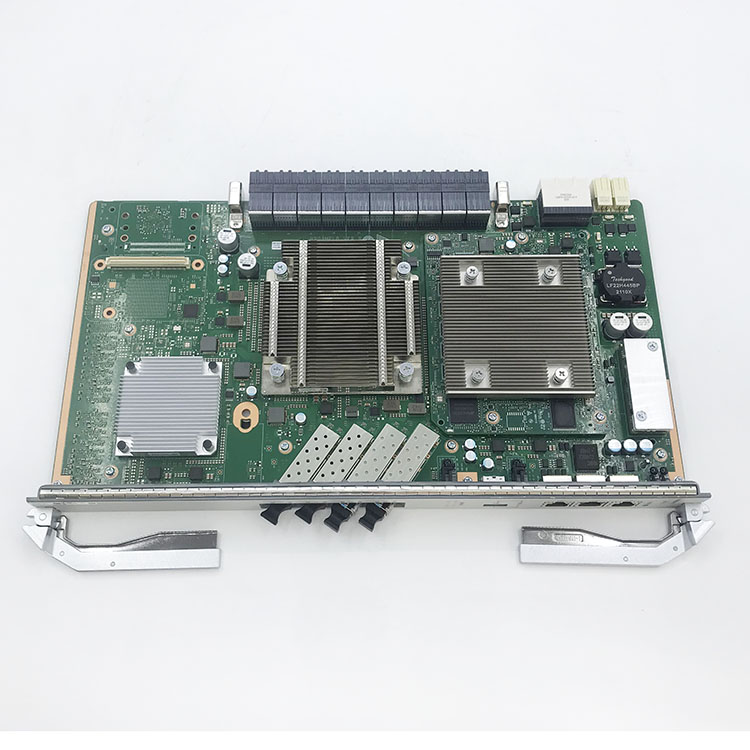 Brand New Huawei H901MPLB MA5800-X7 X15 X17 Broadband Board Main Processing Board MPLB Board