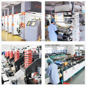 Bolsas Mylar de 3,5 <span class=keywords><strong>gramos</strong></span> para embalaje de dulces, Doypack a prueba de olores, papel de aluminio resellable con cierre de cremallera para almacenamiento de alimentos, comida para mascotas - Product Image 6