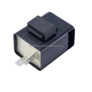 Reliable Quality 12v <strong>Motorcycle</strong> Flasher for CG125 CG150 HJ150 WY125 CGL125 SBR150 OWEN HORSE - Product Image 5