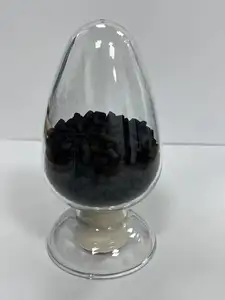 Columnar Activated Carbon Aquarium Water Purification Activated Carbon