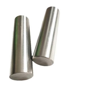 99.95% Bright Forged Pure High Purity Molybdenum Round Steel Bar <b>Rod</b> for Industrial - Product Image 1