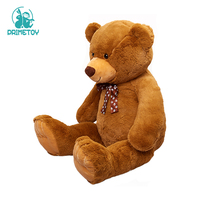 Nouvelle conception d'ours en peluche de grande taille/huge/géant, taille humaine