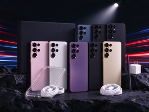 Nuevo Teléfono Móvil Original S26 Ultra 5G, Desbloqueo Facial por Huella Dactilar, Cámara con IA, Pantalla Grande, Global - Product Image 1