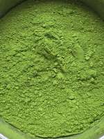 Vente en gros de poudre de matcha biologique de qualité 7A, thé minceur, boîte de 1 kg avec livraison rapide