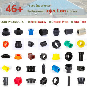 저렴한 가격 맞춤형 커플 링 고무 부시 - Product Image 5