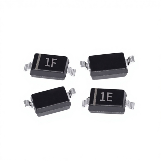 Cheap Price Lixinc Zener Diode 1000V SMD SOD-123 0.8A