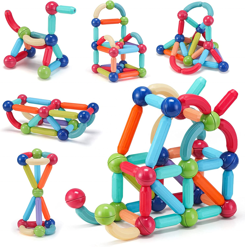 Kids Intellect Toys Assembly Building Block