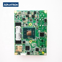 Carte mère industrielle B&R Automation Congatec PA3CLBO AG L294019 PN:647721, processeur I3 I5 I7, module CPU, stock d'origine