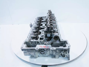 Kepala Silinder untuk BMW Seri 3 E90 E91 E92 E93 3.0 325 I Bensin N52B30A N52 7535 - Product Image 6