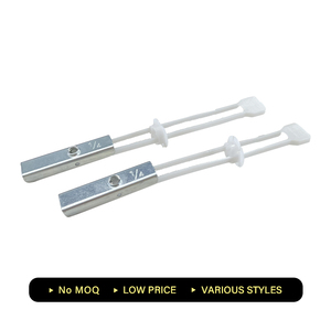 コンクリート/木材/乾式壁用のプロフェッショナルファクトリーインチスプリングストラッププラスチックトグルボルト - Product Image 3