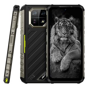 Teléfono Inteligente Resistente Ulefone 8+256GB, 6600mAh, Android 16, NFC, Esim, Cámara de 64MP con Visión Nocturna, Ulefone Armor 22 Pro - Product Image 3