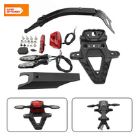 Support de fixation latéral Super Septembre |   Pour Surron Light Bee, construction haute résistance, protection contre toutes les intempéries