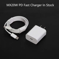 Chargeur rapide universel de bureau PD20W 30W USB Type C avec adaptateur de prise UK US EU AU pour téléphone et tablette PD 3.0 avec certification CE